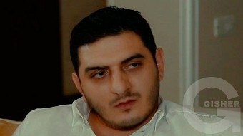 Verjin hayrike - Episode 34