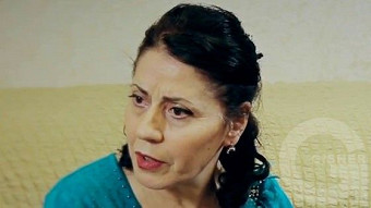 Erjankutyan arcunqnere - Episode 34