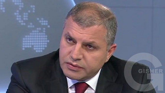 Harcazruyc - Aramais Grigoryan