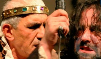 Art kanon - 25.12.2015