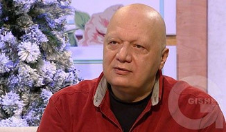 Mer mej asac - Hrant Vardanyan