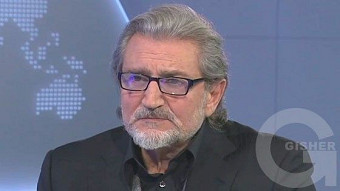 Harcazruyc - Vigen Chaldranyan