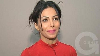 Chein spasum - Iveta Yedigaryan