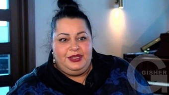 Meronq - Mariam Merabova