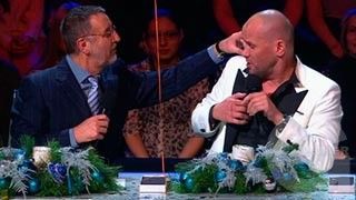 Точь-в-точь 3 сезон - 11 выпуск