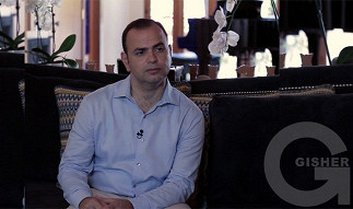 Chakatagrer - Zareh Sinanyan