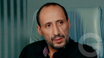 Verjin hayrike - Episode 37