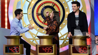 Gushakir meghedin - 28.12.2015