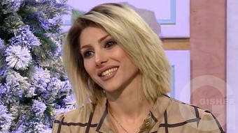 Mer mej asac - Sofi Mxeyan