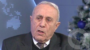 Harcazruyc - Nikolay Hovhannisyan 2