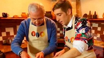 Hayastani hame - Erevan. chrerov dzuk