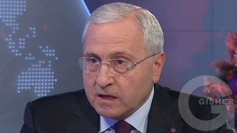 Harcazruyc - Sergo Karapetyan 2