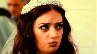 Verjin hayrike - Episode 38