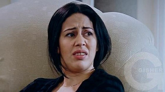 Erjankutyan arcunqnere - Episode 38