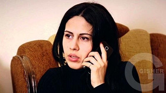 Erjankutyan arcunqnere - Episode 39