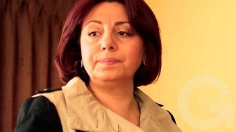 Vtangavor Xaxer - Episode 74