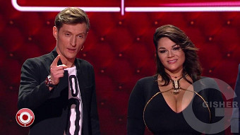 Камеди Клаб: сезон 11, выпуск 35