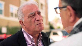 Vtangavor Xaxer - Episode 75