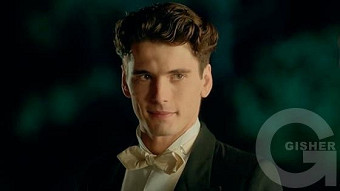 Գրանդ Հոթել - 1 սերիա