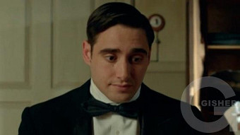 Գրանդ Հոթել - 8 սերիա