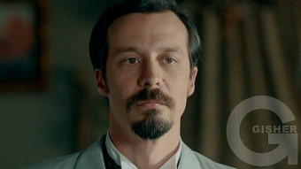 Գրանդ Հոթել - 9 սերիա