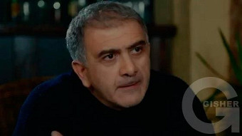 Verjin hayrike - Episode 40