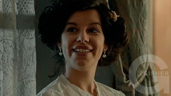 Գրանդ Հոթել - 16 սերիա