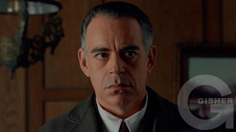 Գրանդ Հոթել - 18 սերիա