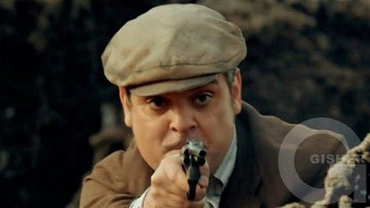 Գրանդ Հոթել - 10 սերիա