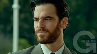 Գրանդ Հոթել - 15 սերիա