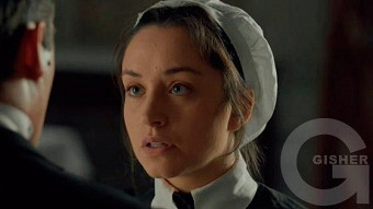 Գրանդ Հոթել - 21 սերիա