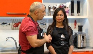 Dzkan or - Episode 10