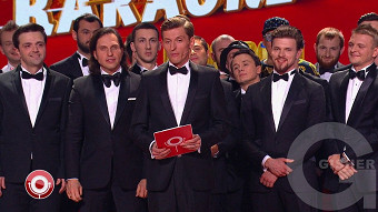 Камеди Клаб: сезон 11, выпуск 37