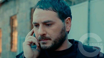 Verjin hayrike - Episode 41