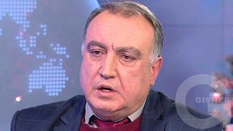 Harcazruyc - Samvel Mkrtchyan