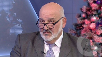 Harcazruyc - Vladimir Davidyanc