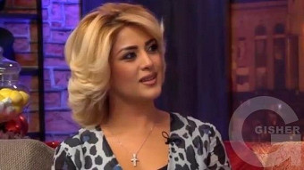 Ush erekoyan - Lili Hover, Maga