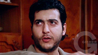 Erjankutyan arcunqnere - Episode 45