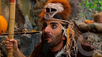 Qare dard - Episode 13