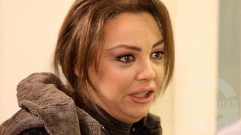 Arajnordnere - Episode 76