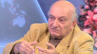 Harcazruyc - Bakur Karapetyan