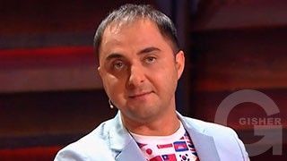 Камеди Клаб: сезон 11, выпуск 38