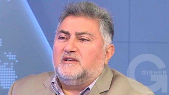 Harcazruyc - Ara Papyan 2