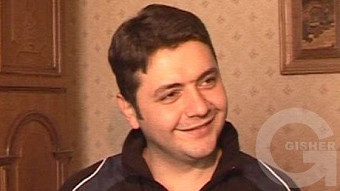 Chein spasum - Armen Chibukhchyan 2