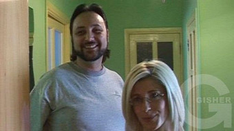 Chein spasum - Arpine Bekjanyan, Arman Elbert