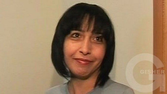 Chein spasum - Janna 2