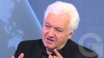 Harcazruyc - Sargis Hacpanyan