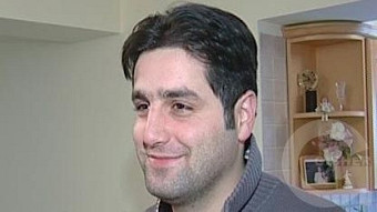 Chein spasum - Varsham Gevorgyan 3