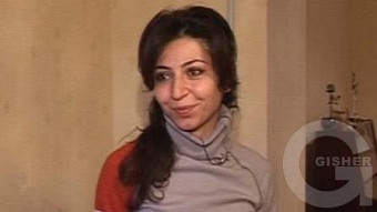 Chein spasum - Marine Petrosyan