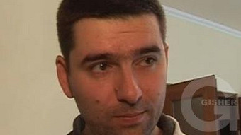 Chein spasum - Shavarsh Gevorgyan 2